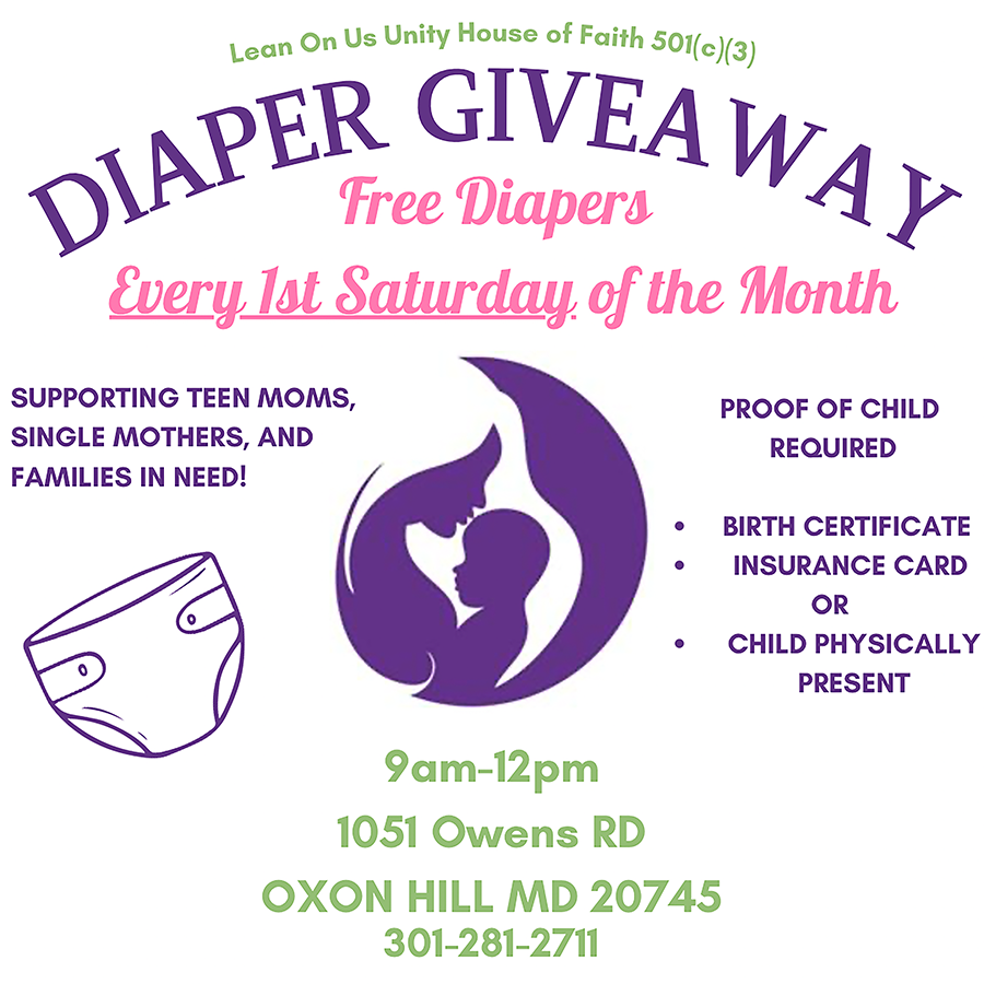Diaper Drive 2